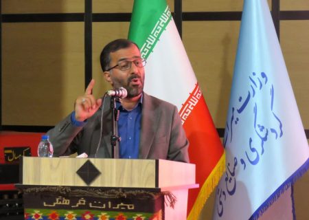 ۸ مسجد از ۱۰ مسجد ثبت ملی لرستان در بروجرد قرار دارد