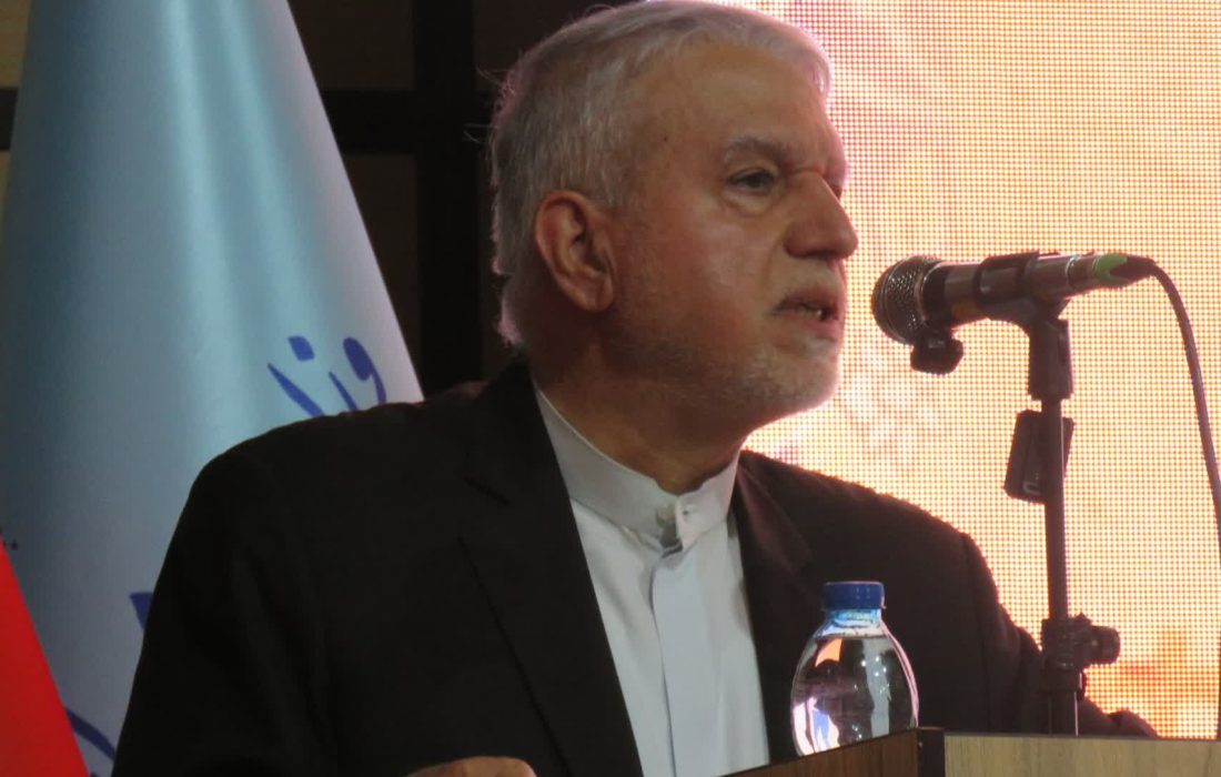بروجرد یک شهر نیست؛ یک قطب تمدنی و فرهنگی در تاریخ ایران است