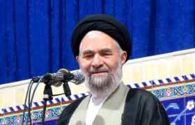 انتقاد از دولت باید منطقی و با هدف رفع مشکلات باشد