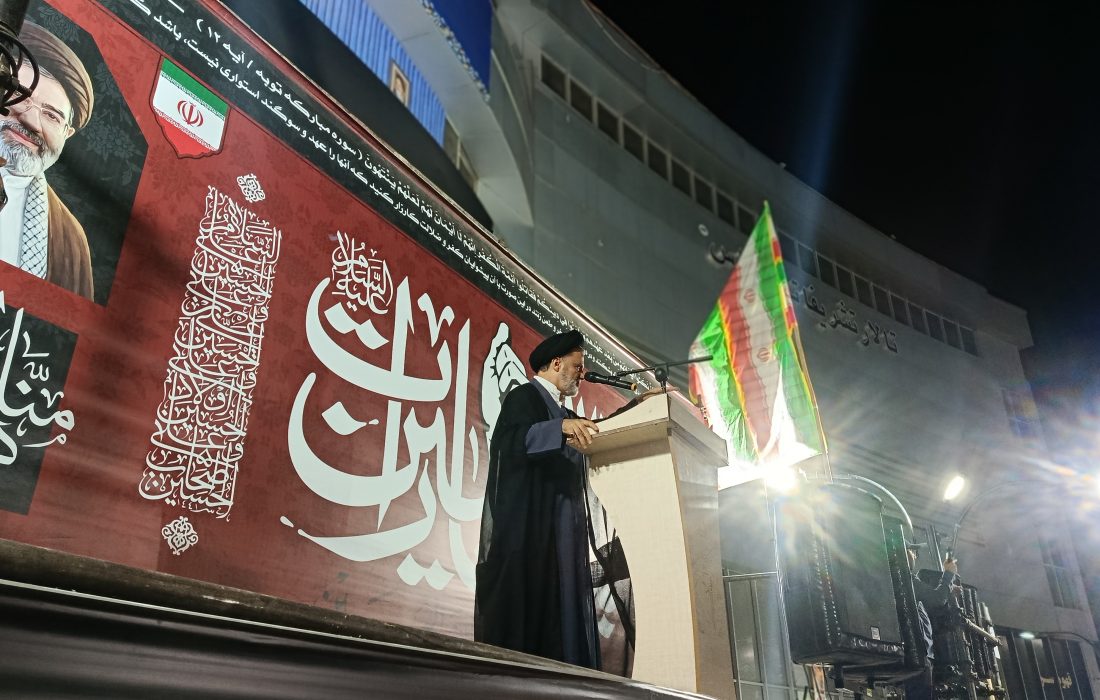 جنگ آمریکا با ملت ایران بر سر اصل اسلام است