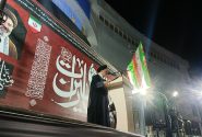 جنگ آمریکا با ملت ایران بر سر اصل اسلام است