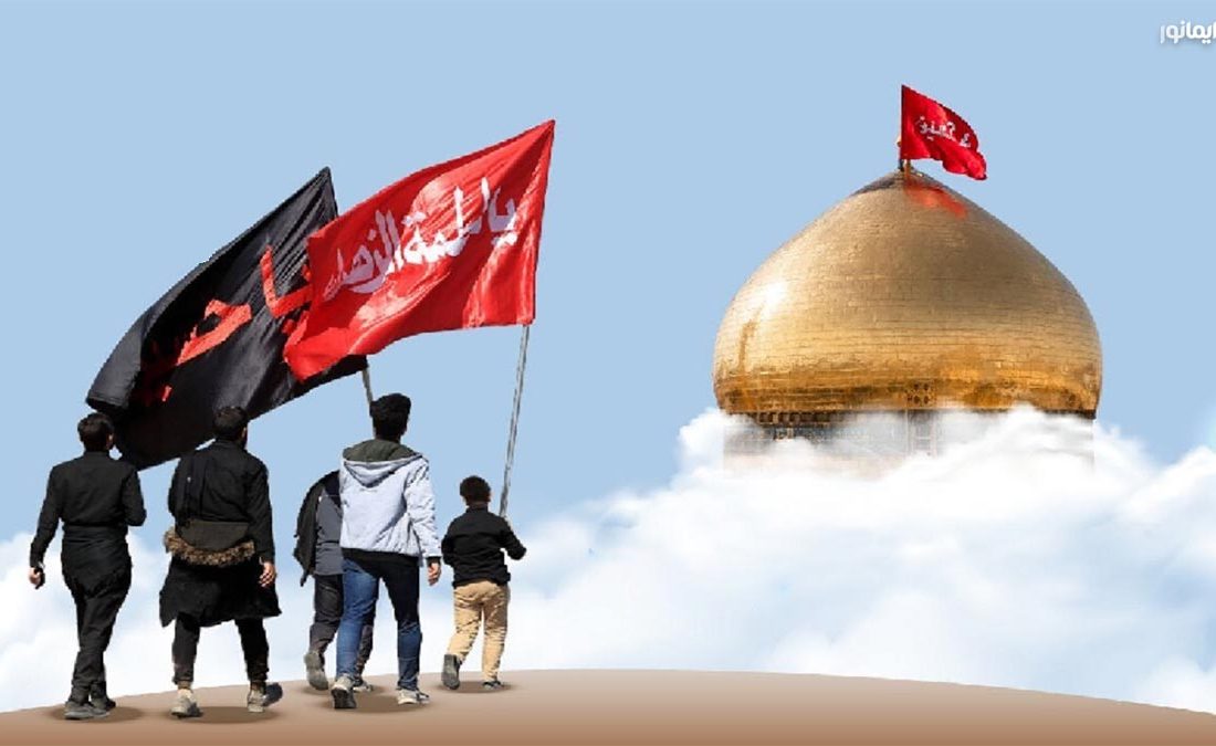 اربعین؛ فرصتی برای انتقال فرهنگ دینی به نسل جوان و معرفی پیام مقاومت در عرصه بین‌الملل