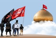اربعین؛ فرصتی برای انتقال فرهنگ دینی به نسل جوان و معرفی پیام مقاومت در عرصه بین‌الملل