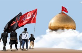 اربعین؛ فرصتی برای انتقال فرهنگ دینی به نسل جوان و معرفی پیام مقاومت در عرصه بین‌الملل