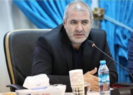 اقناع افکار عمومی درباره طرح ورزشگاه ولایت ضروری است