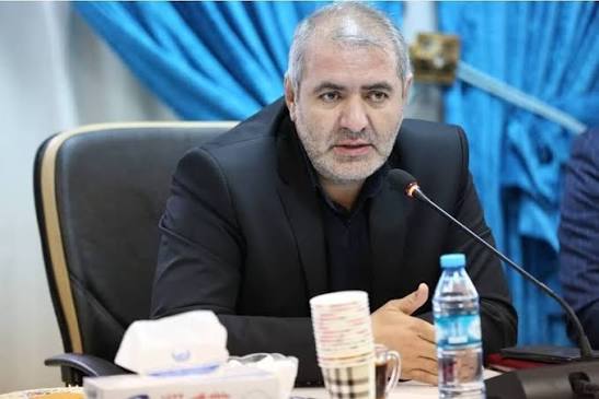 اقناع افکار عمومی درباره طرح ورزشگاه ولایت ضروری است