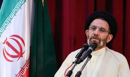انسجام ملت، نیروهای مسلح و دولت ضامن امنیت پایدار کشور است