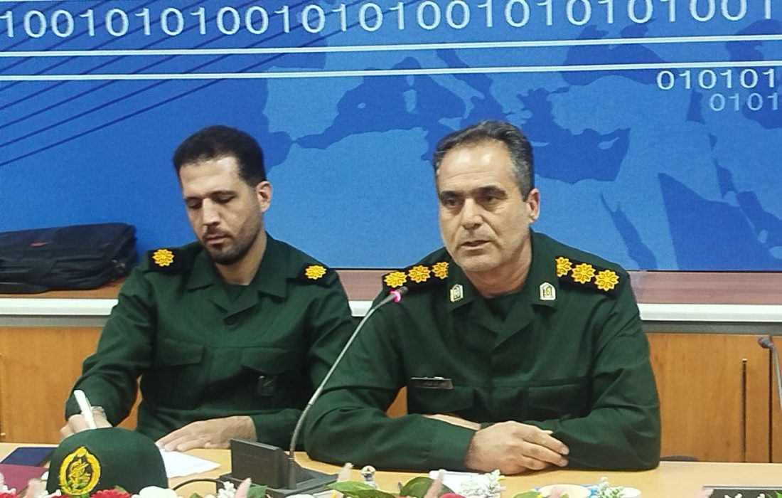 ظرفیت علمی نخبگان شهرستان باید بیشتر دیده و رسانه‌ای شود