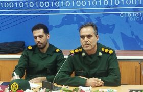ظرفیت علمی نخبگان شهرستان باید بیشتر دیده و رسانه‌ای شود