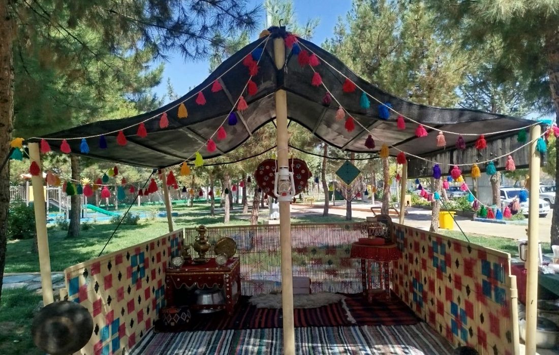 جهادگران بروجرد به میدان آمدند