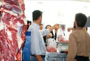 بروجرد رکوردار گرانی گوشت قرمز