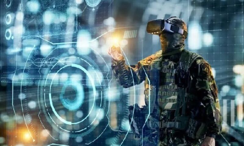 جنگ شناختی دشمن از جنگ نظامی پیچیده‌تر است