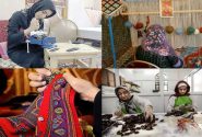 ایجاد اشتغال برای ۲۰۰ نفر با حمایت گروه‌های جهادی در بروجرد