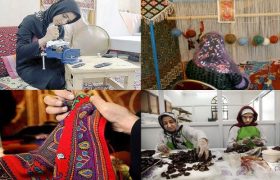 ایجاد اشتغال برای ۲۰۰ نفر با حمایت گروه‌های جهادی در بروجرد