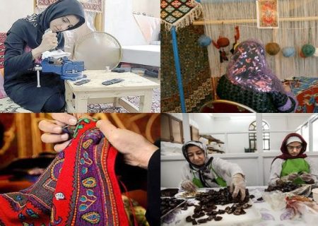 ایجاد اشتغال برای ۲۰۰ نفر با حمایت گروه‌های جهادی در بروجرد