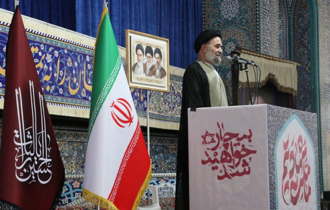 دشمن تلاش کرد ایران را منزوی کند اما خودش منزوی شد
