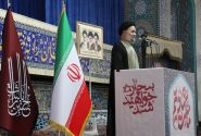 دشمن تلاش کرد ایران را منزوی کند اما خودش منزوی شد