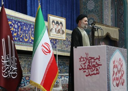 دشمن تلاش کرد ایران را منزوی کند اما خودش منزوی شد