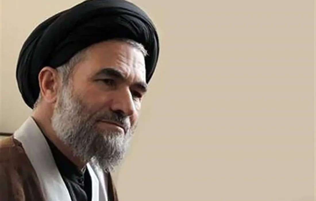 تا خروج کامل آمریکا از منطقه از پا نخواهیم نشست