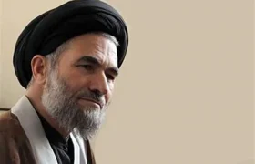 تا خروج کامل آمریکا از منطقه از پا نخواهیم نشست