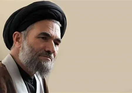 تا خروج کامل آمریکا از منطقه از پا نخواهیم نشست