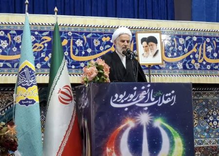 مردم با وجود مشکلات اقتصادی پای دفاع از مظلوم ایستاده‌اند