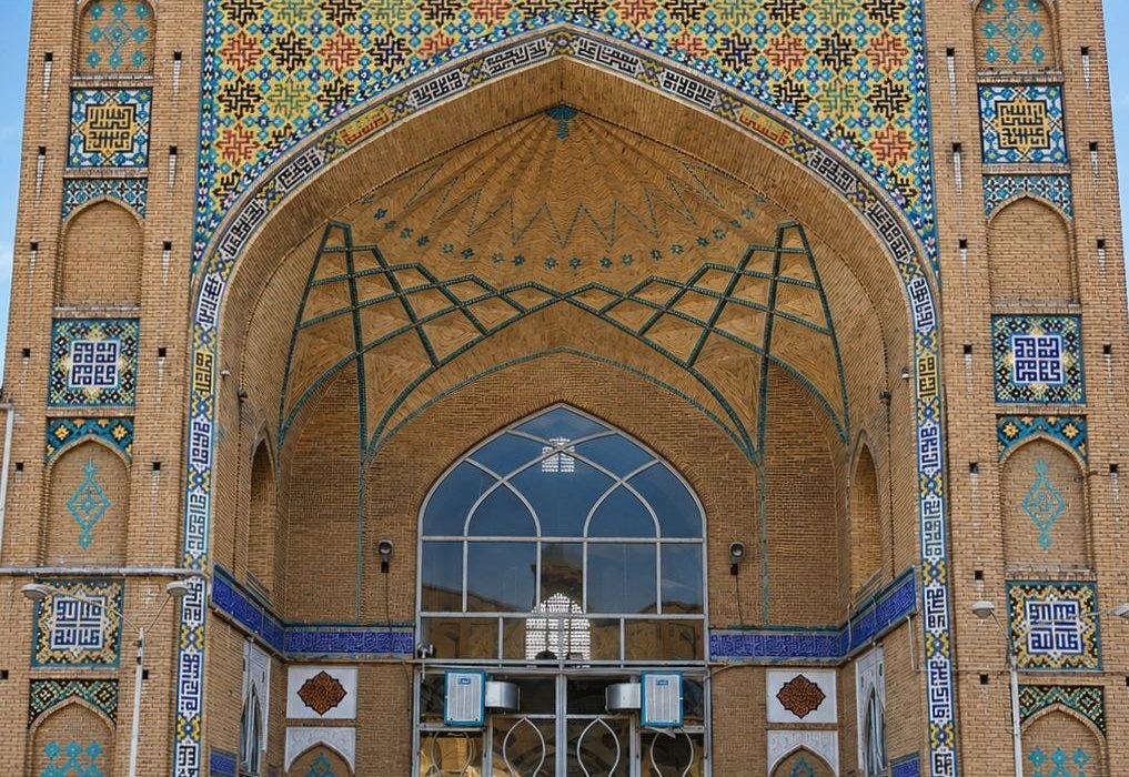 ۱۶ مسجد تاریخی بروجرد در طرح حفاظت از آثار ملی مساجد قرار دارند