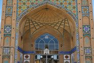 ۱۶ مسجد تاریخی بروجرد در طرح حفاظت از آثار ملی مساجد قرار دارند
