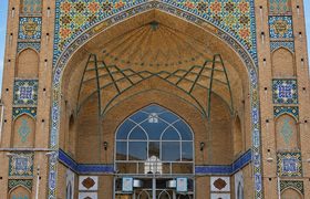 ۱۶ مسجد تاریخی بروجرد در طرح حفاظت از آثار ملی مساجد قرار دارند
