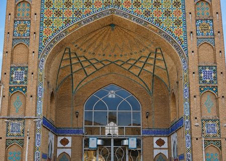۱۶ مسجد تاریخی بروجرد در طرح حفاظت از آثار ملی مساجد قرار دارند