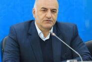 این شهرستان به کارگاه بزرگ سازندگی تبدیل شده است