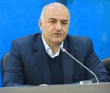 این شهرستان به کارگاه بزرگ سازندگی تبدیل شده است