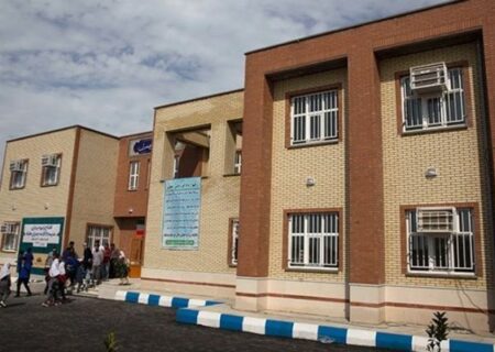 دست‌های سخاوت، خشت‌های محرومیت لرستان را شکستند