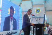 تقاطع غیرهم‌سطح امام خمینی(ره) بروجرد یک سال زودتر از موعد به بهره‌برداری رسید