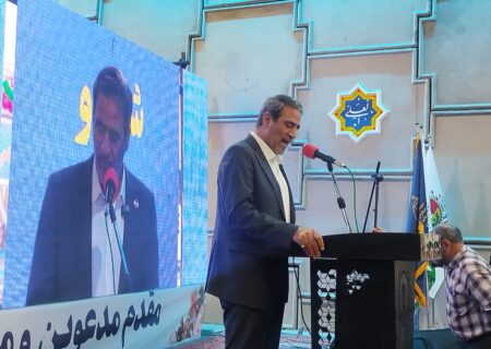 تقاطع غیرهم‌سطح امام خمینی(ره) بروجرد یک سال زودتر از موعد به بهره‌برداری رسید