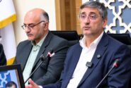 تقاطع غیرهمسطح شهید سلیمانی بروجرد سال آینده افتتاح می‌شود