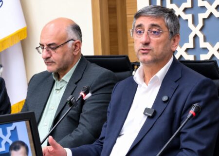 تقاطع غیرهمسطح شهید سلیمانی بروجرد سال آینده افتتاح می‌شود
