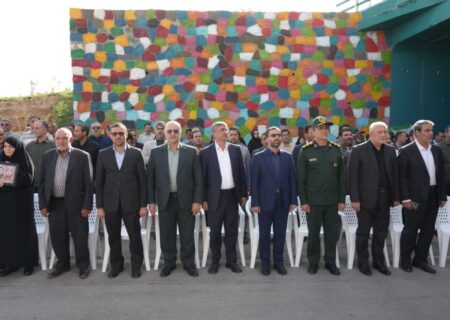 بیش از ۵ هزار میلیارد تومان پروژه صنایع معدنی در بروجرد در دست اجراست