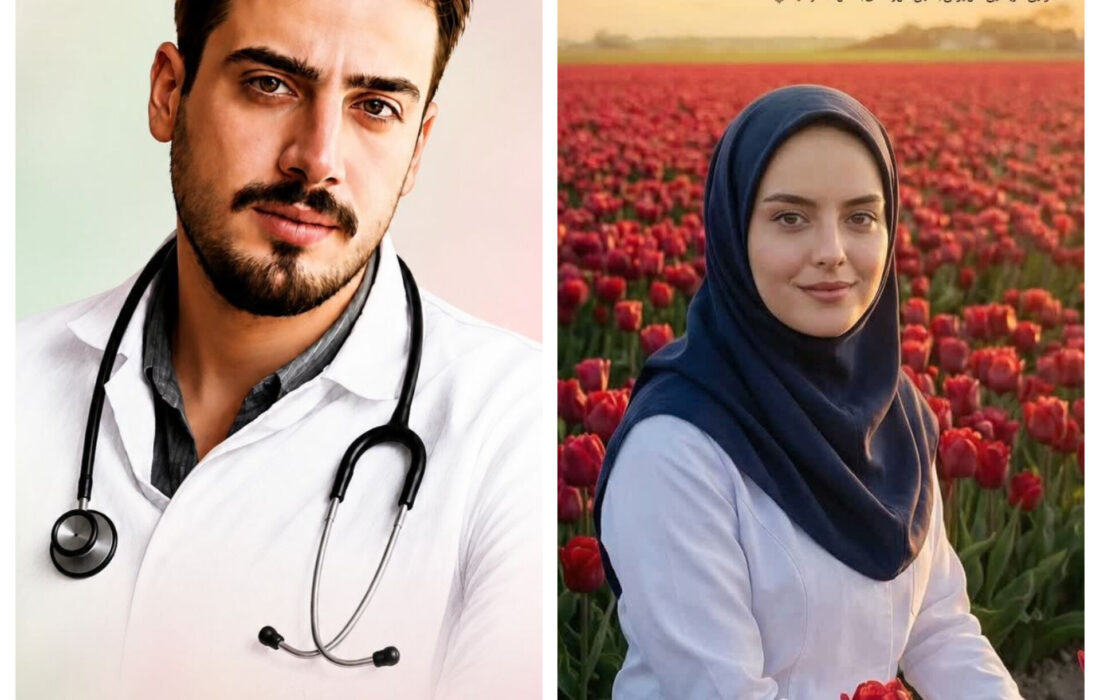 روایت تلخ پرستارانی که جان‌فدا ایران بودند