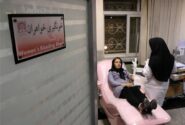 بروجرد در اهدای خون بانوان، رتبه نخست کشور را کسب کرد