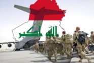 خروج آمریکا از عراق، ادامه شکست‌های منطقه‌ای واشنگتن است