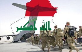 خروج آمریکا از عراق، ادامه شکست‌های منطقه‌ای واشنگتن است
