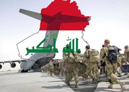 خروج آمریکا از عراق، ادامه شکست‌های منطقه‌ای واشنگتن است