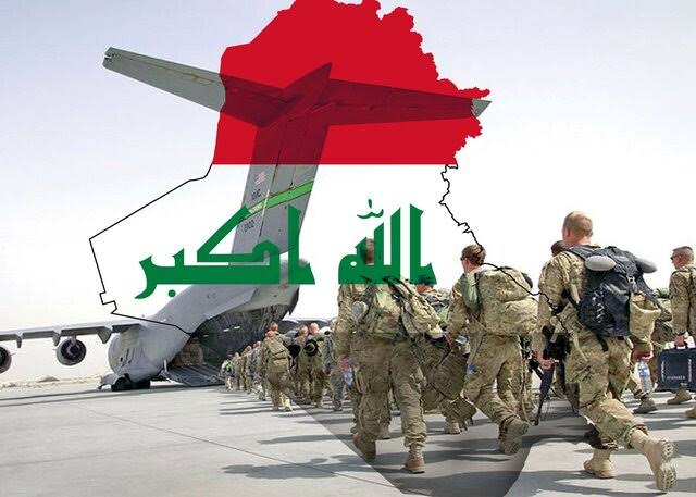 خروج آمریکا از عراق، ادامه شکست‌های منطقه‌ای واشنگتن است