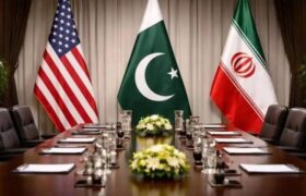 اقتدار ایران، معادلات میانجیگری پاکستان میان تهران و واشنگتن را تعیین می‌کند