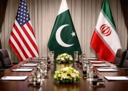 اقتدار ایران، معادلات میانجیگری پاکستان میان تهران و واشنگتن را تعیین می‌کند