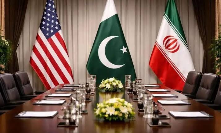 اقتدار ایران، معادلات میانجیگری پاکستان میان تهران و واشنگتن را تعیین می‌کند