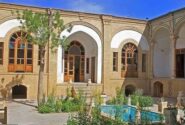 ۷ خانه تاریخی در انتظار سرمایه‌گذار هستند