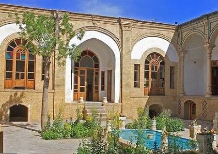 ۷ خانه تاریخی در انتظار سرمایه‌گذار هستند
