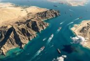 تنگه هرمز به میدان تقابل قدرت نظامی و جنگ روایت‌های آمریکا تبدیل شده است